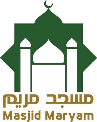 Maryam Center Logo